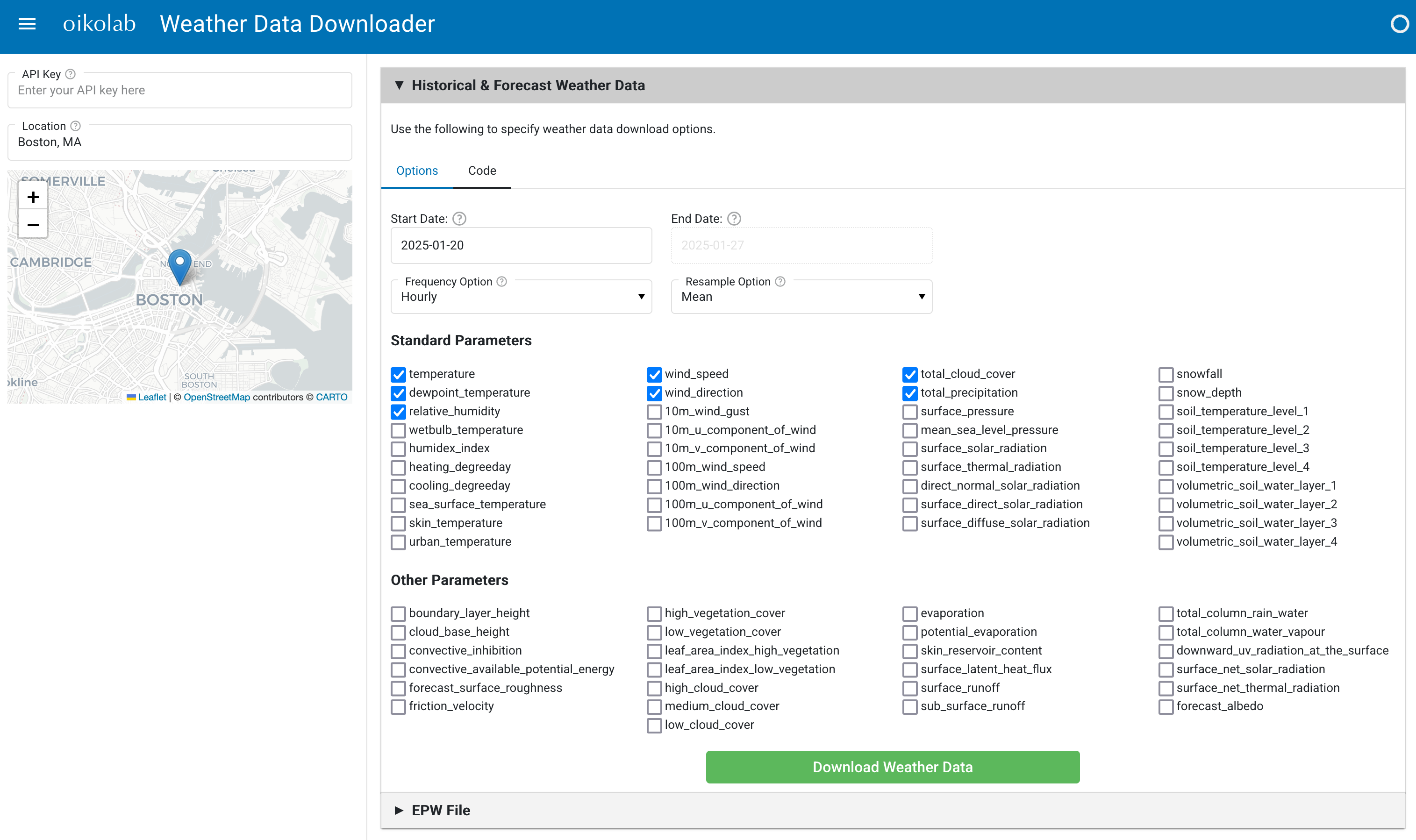 Downloader App